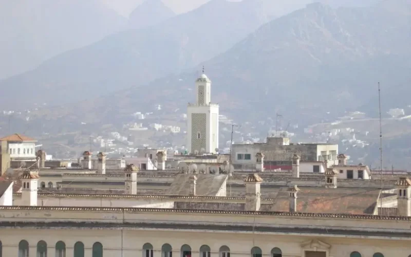 Attaque d'une mosquée à Tétouan : deux suspects arrêtés