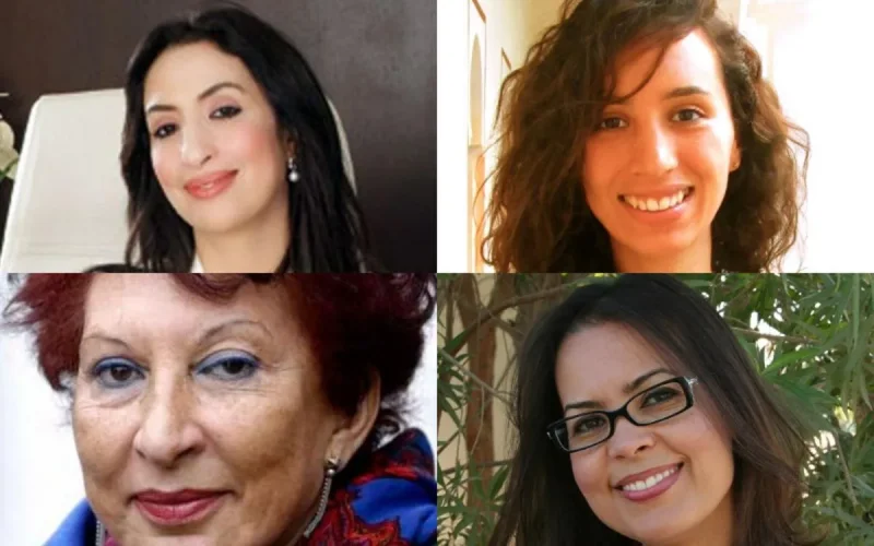 Voici les quatre Marocaines les plus puissantes du monde arabe 