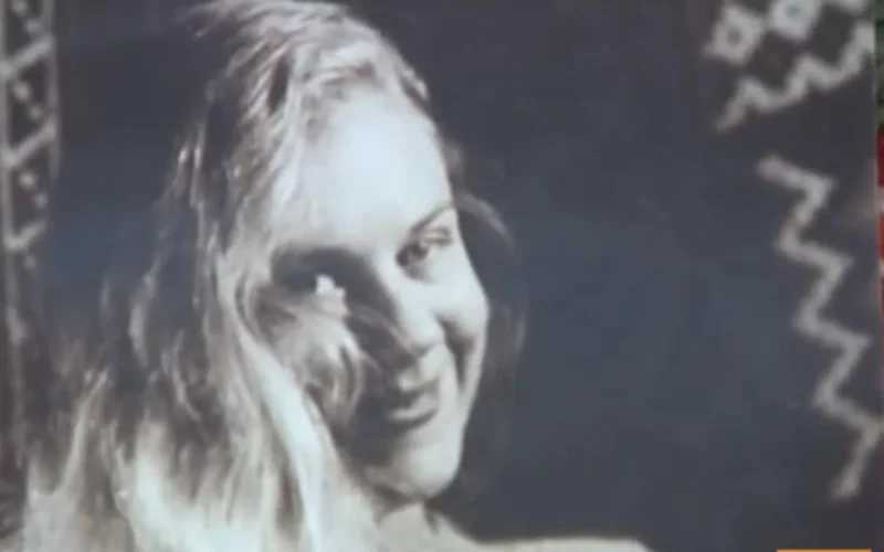 Mort de Mireille de Gasquet, épouse de Mahjoubi Aherdane