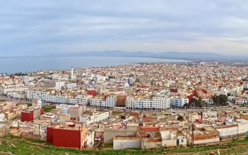 Une secousse tellurique a touché Nador
