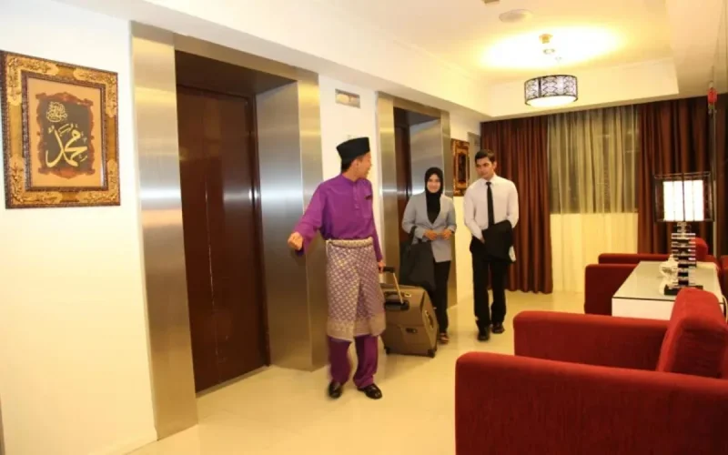 Le Maroc parmi les meilleures destinations pour le tourisme islamique