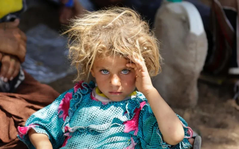 Un Marocain décroche le prix de la meilleure photo 2014