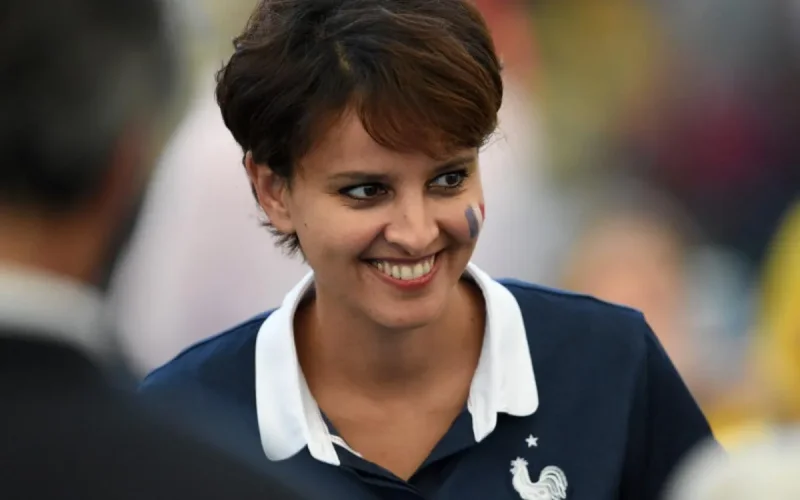 Un membre du Front national s'attaque aux origines marocaines de Najat Vallaud-Belkacem