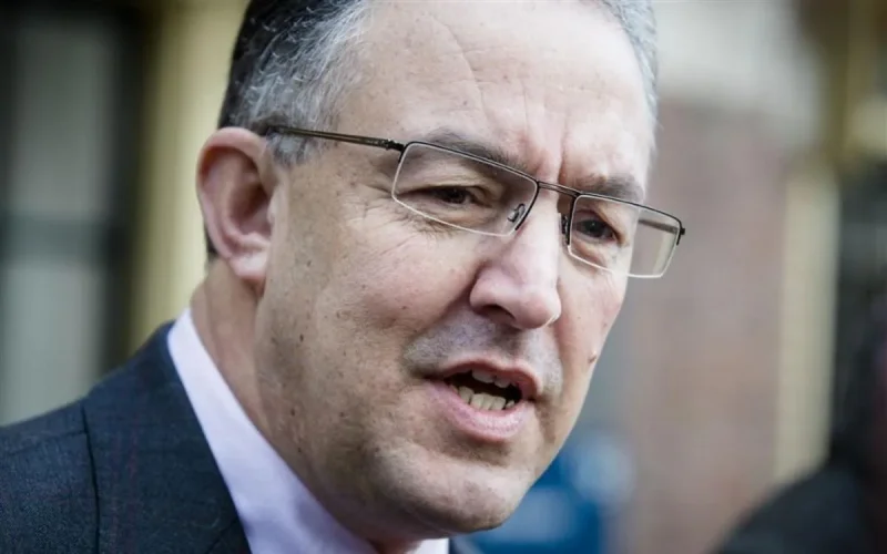 Ahmed Aboutaleb, politicien le plus populaire aux Pays-Bas