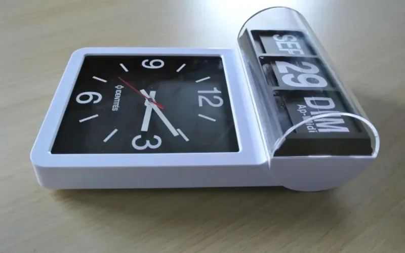 Maroc : l'heure d'été à partir du dimanche 29 mars 2015