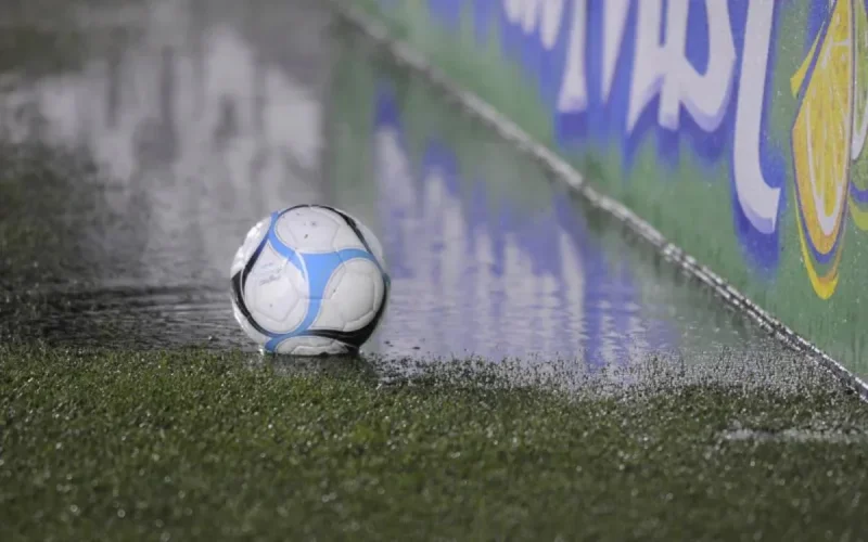 La raclette refait surface au stade d'Agadir