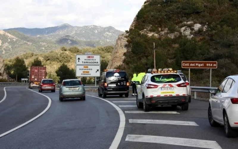 Une Marocaine et son frère tués dans un accident en Espagne