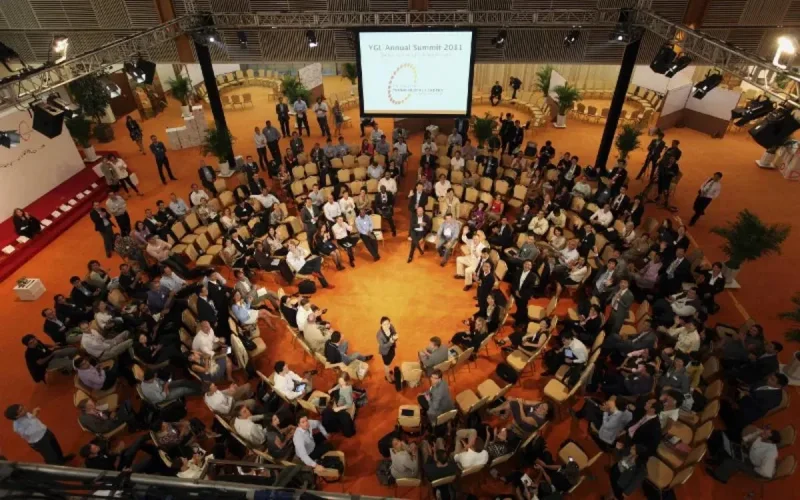 Deux Marocains intègrent le « Young Global Leaders 2015 »