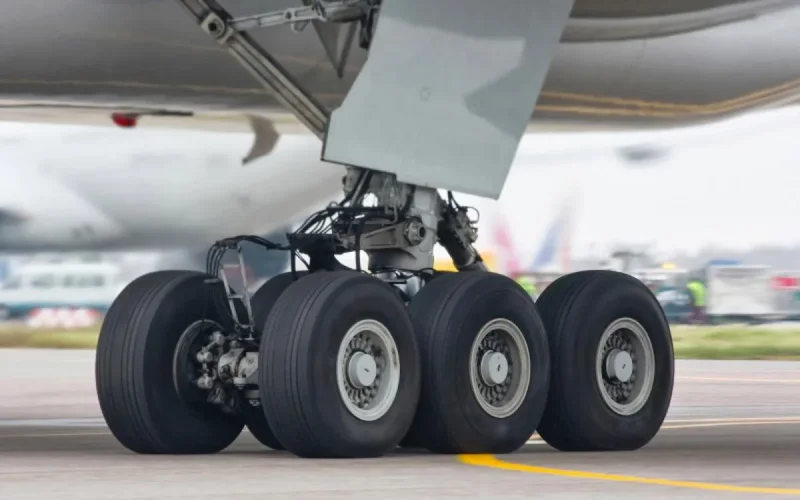 Royal Air Maroc entretient ses Boeing chez Air France
