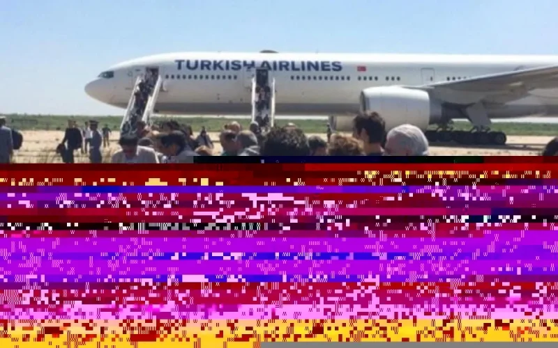 Un avion de Turkish Airlines atterrit à Casablanca après une alerte à la bombe