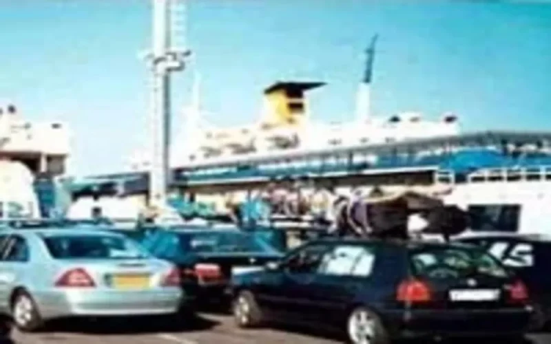 Transit-2004 : 313.800 marocains ont fait la traversée