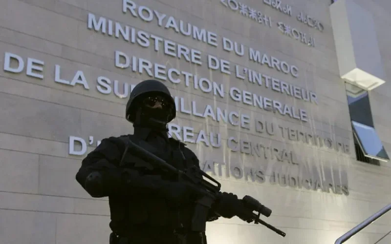 Une nouvelle cellule terroriste démantelée au Maroc