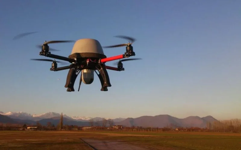 Maroc : Six drones saisis à Tanger Med