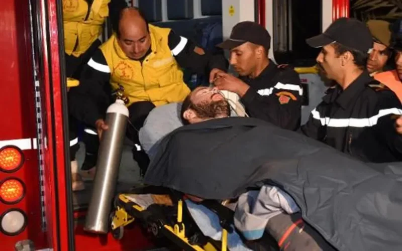 Mort des deux spéléologues : le Maroc très critiqué en Espagne