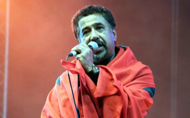 Cheb Khaled insulté de "traître" à cause de sa nationalité marocaine
