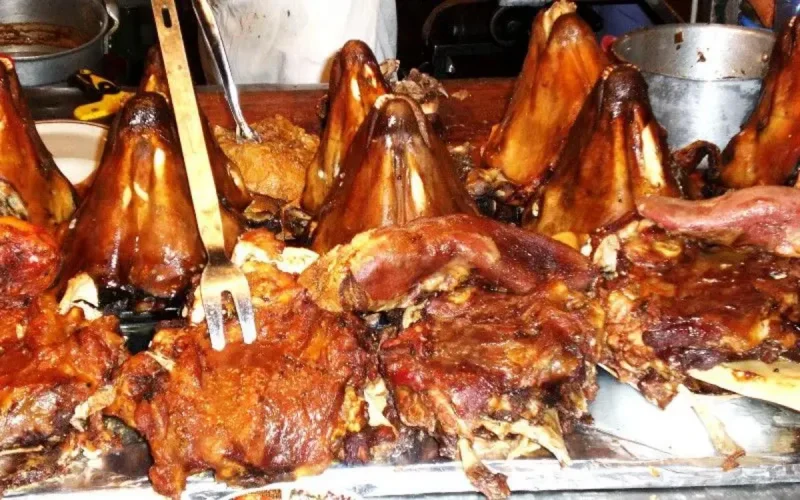 Près d'un quart des restaurants marocains sont dangereux pour la santé