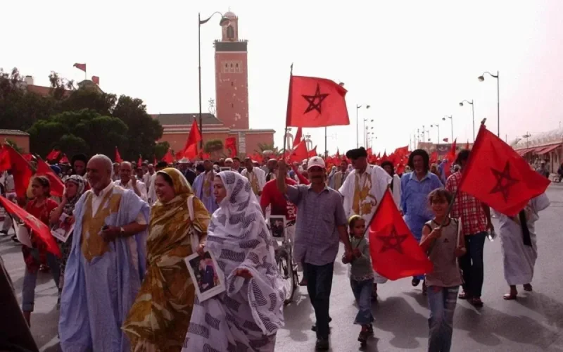Un juge espagnol poursuit onze Marocains pour génocide