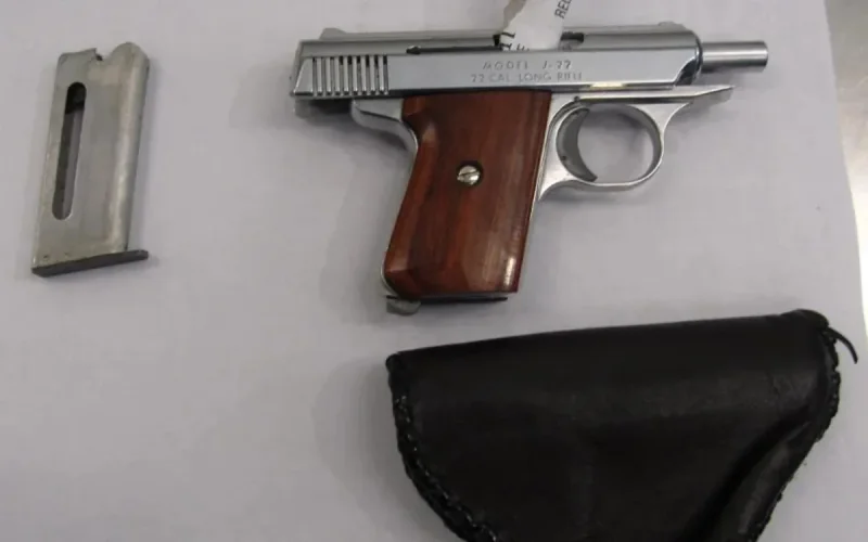 Un Français arrêté avec une arme à l'aéroport de Casablanca