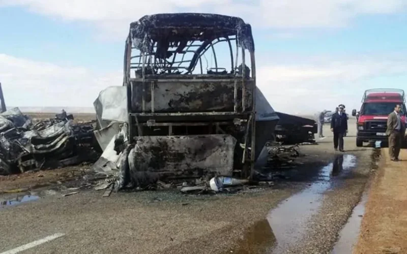 Accident de Tan Tan : qui est responsable de ce drame ?
