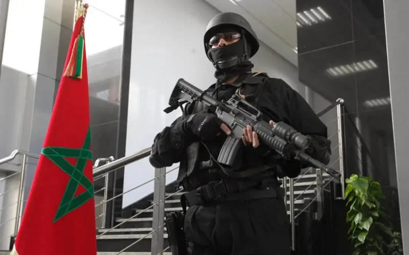 Une cellule terroriste qui préparait des assassinats démantelée au Maroc