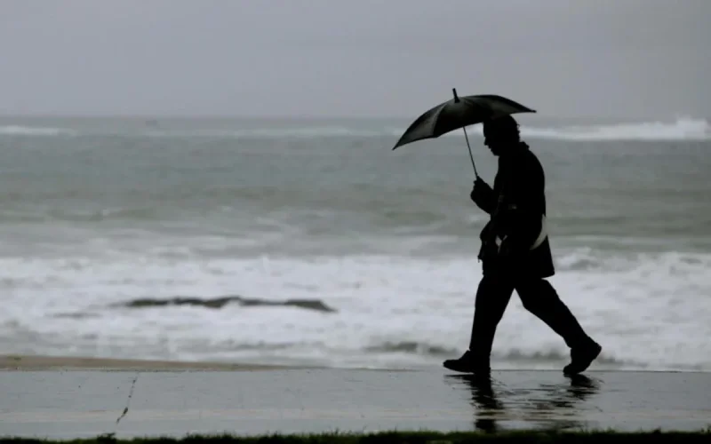Suspension du trafic maritime entre Tanger et l'Espagne