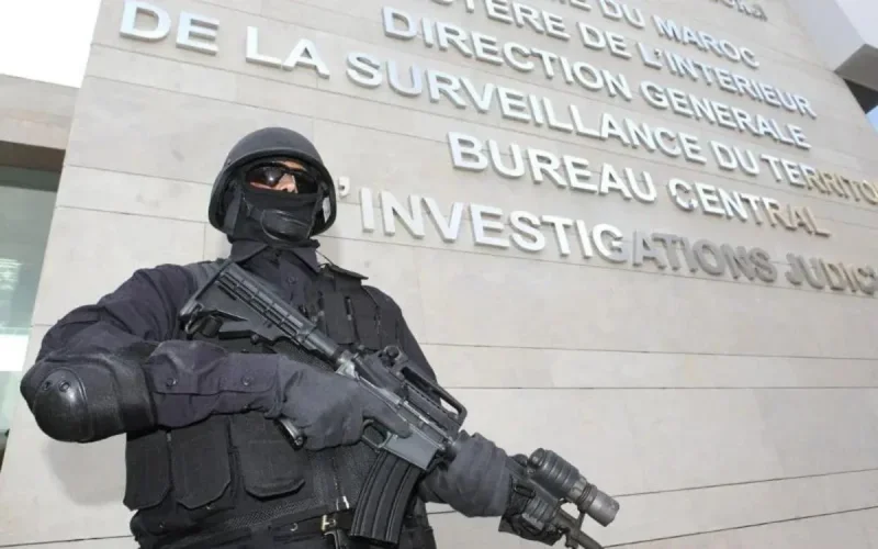 Le FBI marocain aura bientôt son numéro vert 