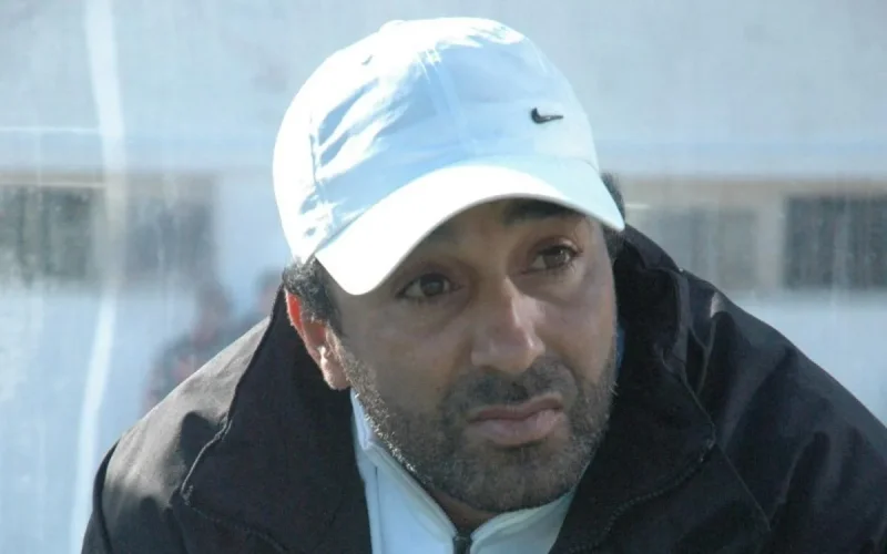 Un entraineur marocain suspendu un an pour insultes