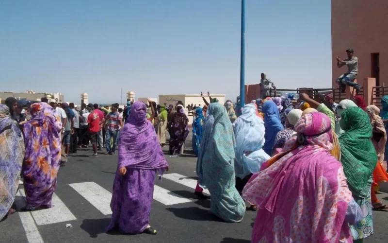 Sahara : une association indépendantiste autorisée au Maroc