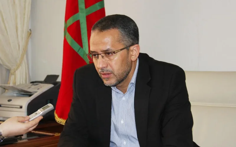Le ministre Choubani accusé de favoritisme