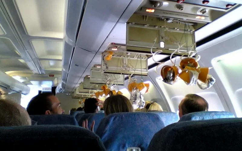 Un avion de Royal Air Maroc atterrit d'urgence à Casablanca