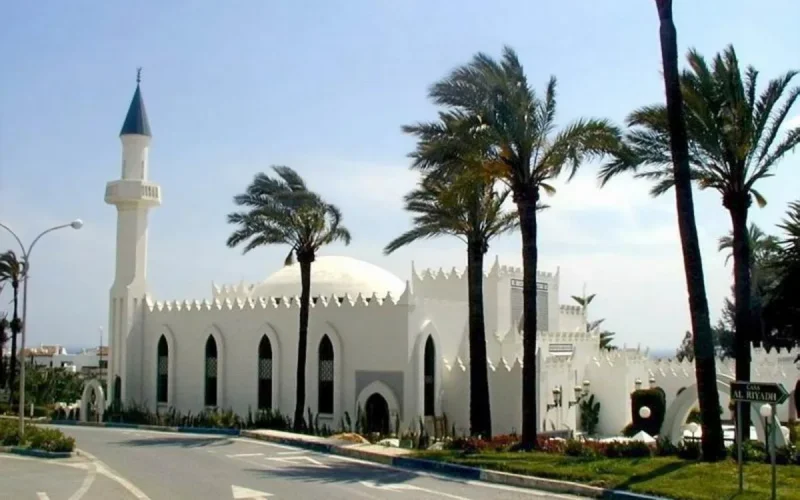 Un maire espagnol ne veut pas de mosquée marocaine dans sa ville