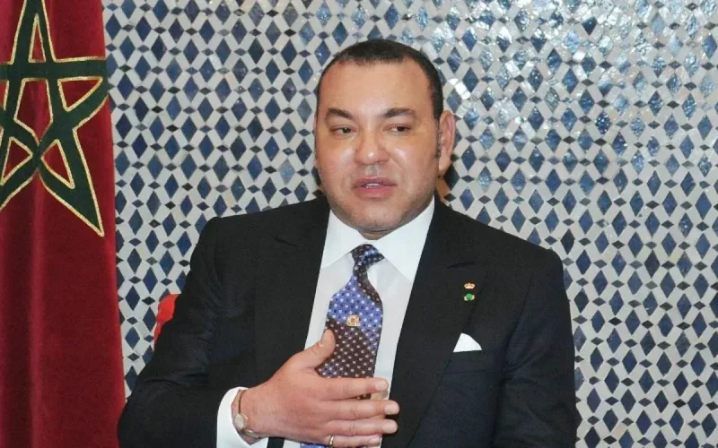 Le roi Mohammed VI en Arabie Saoudite mercredi (actualisé)