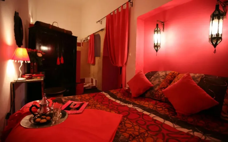 Une Française accuse un guide touristique de l'avoir violée à Marrakech