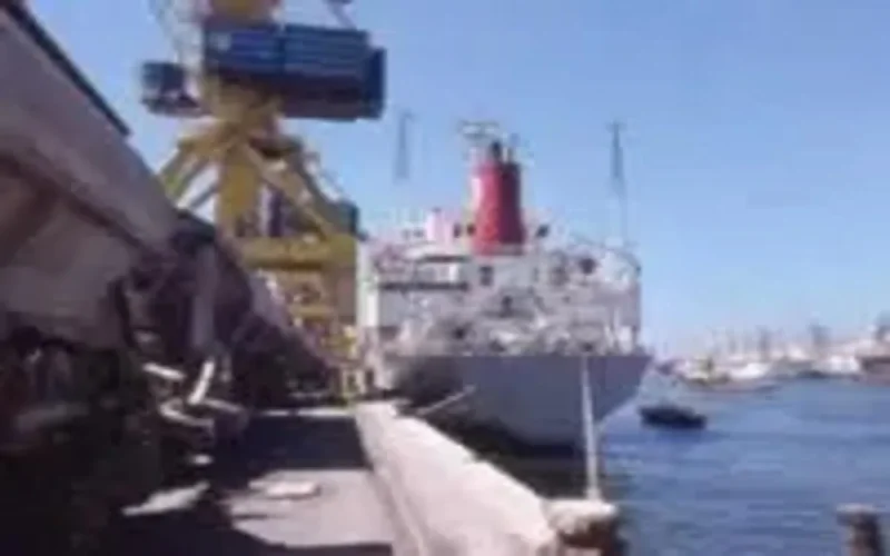 Partenariat entre les ports de Nador, Al-Hoceima et Alméria