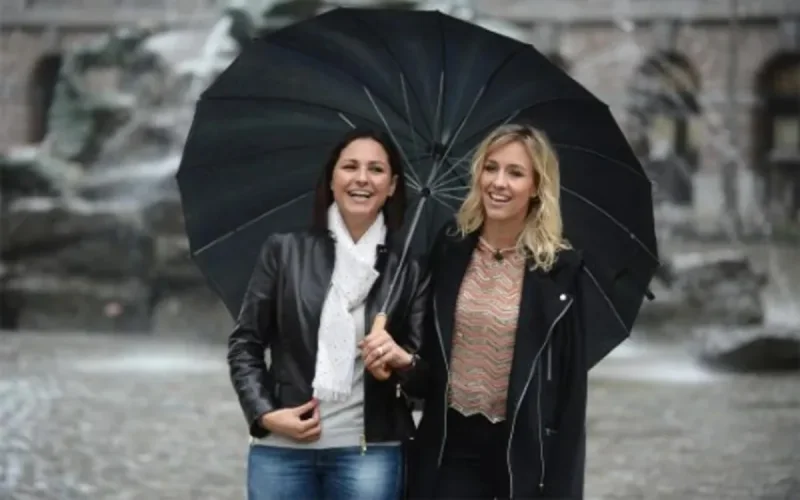 Choumicha va présenter une émission de cuisine à la télévision belge