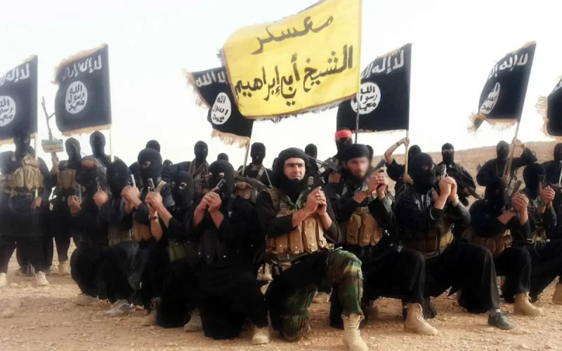 Une dizaine de djihadistes marocains de Daech arrêtés en Irak