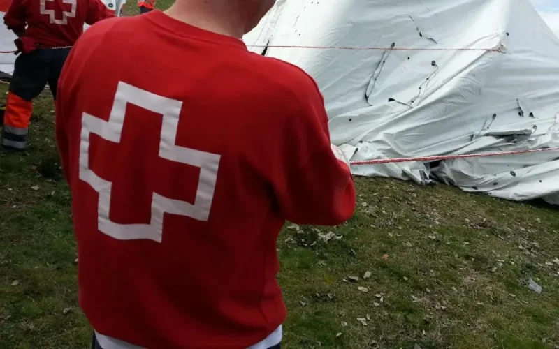 Un responsable de la Croix Rouge espagnole accusé du viol de 3 enfants marocains