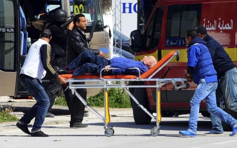 Un Marocain suspecté d'être lié à l'attentat du Bardo arrêté en Italie (Màj)