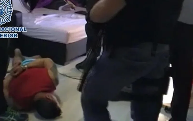 Espagne : un Marocain séquestré 4 jours pour 15 kilos de drogue