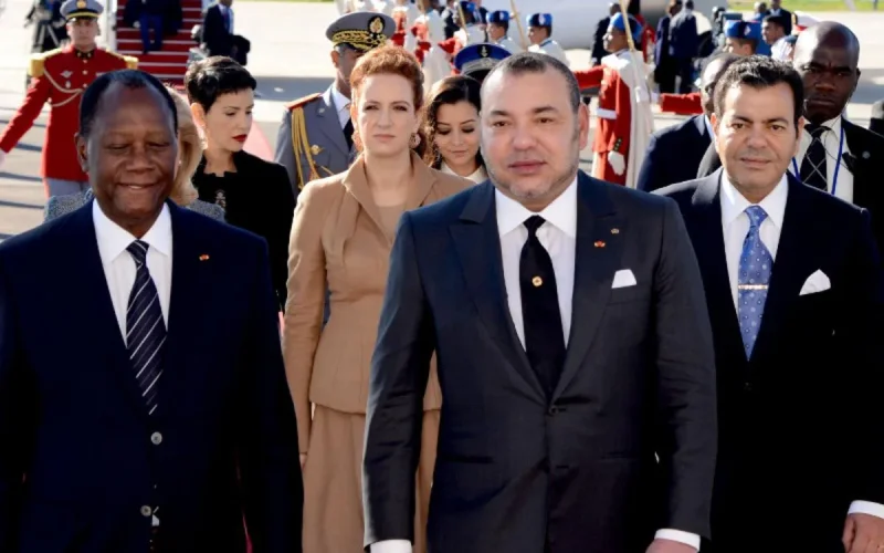 Les banques marocaines sauvent les comptes de la Côte d'Ivoire