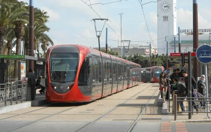 Reportage : les investissements prévus par Casablanca cette année 