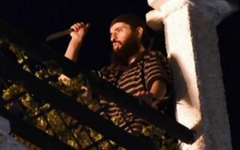 Le « terroriste » marocain arrêté à Rabat accuse la police anglaise d'abus sexuels