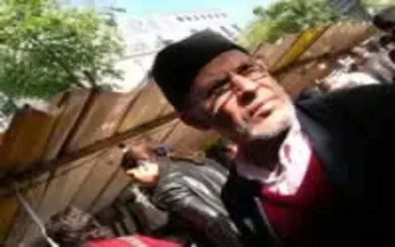 Un exil difficile : témoignages d'immigrés marocains