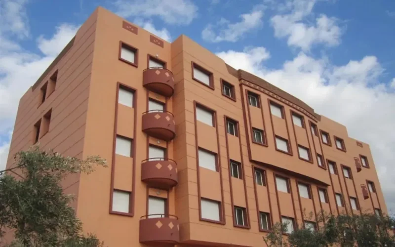 Bientôt des HLM au Maroc à 1200 DH par mois