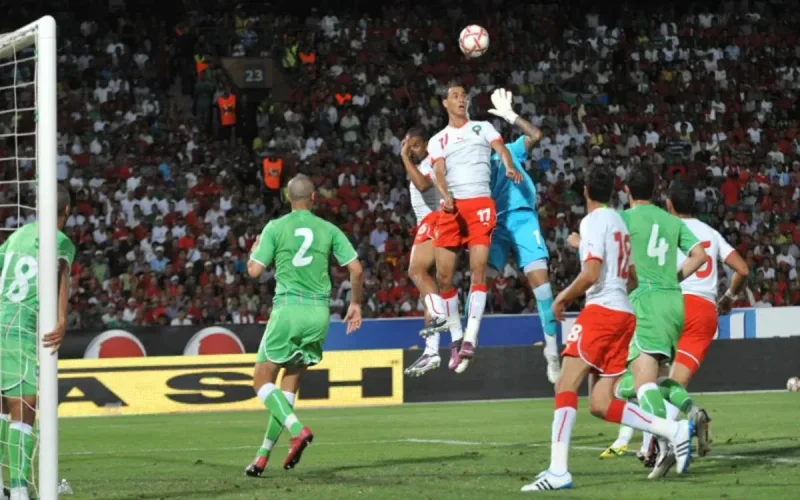 Le Maroc aurait dû avoir la coupe du monde 2010, vraiment ?