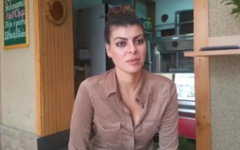 Après 4 ans de prison au Pérou, Kaouthar veut revenir près des siens