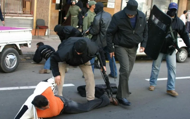 Maroc : arrestation de 9 terroristes proches de Daech