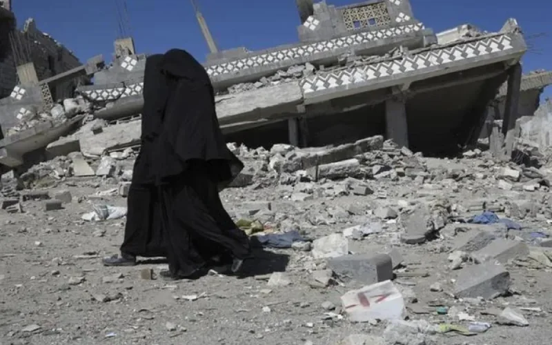 Maroc : une jeune fille de Fès rejoint Daech