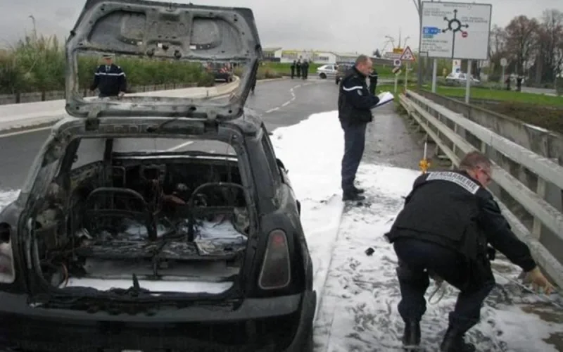 Quatre personnes interpellées suite à l'évasion ratée de Mohamed Benabdelhak