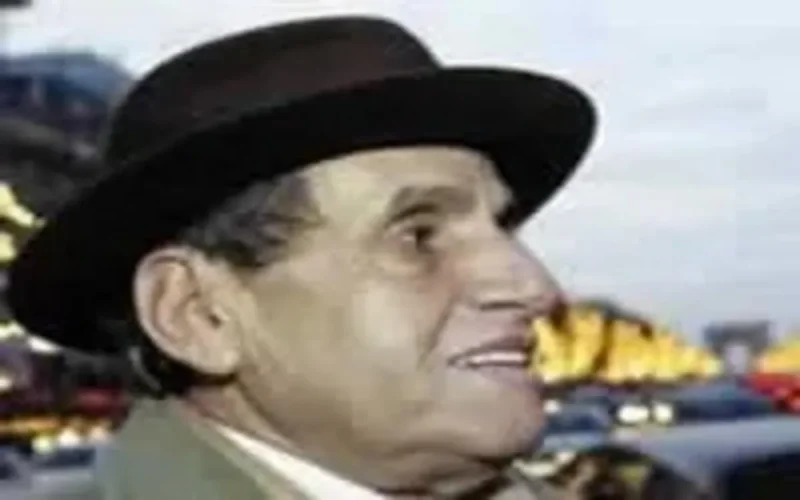 Driss Basri attaque Maroc-Hebdo en justice